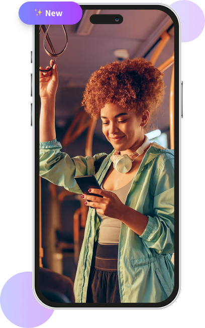 Smart Cards App